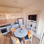 Apartmanhotel Harmonija