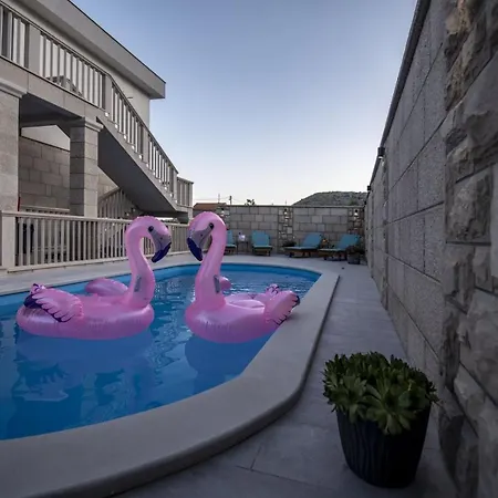 Hotel apartamentowy Harmonija