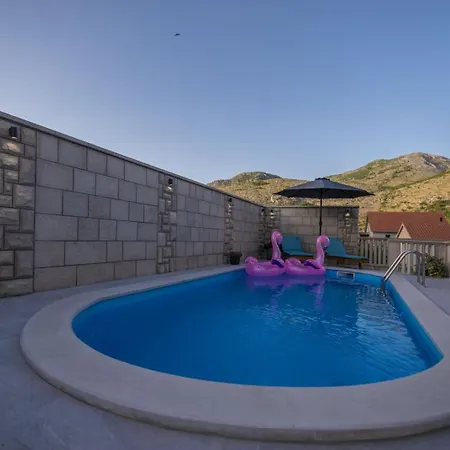 Hotel apartamentowy Harmonija Ivanica