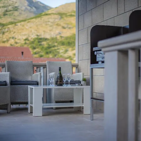 Harmonija Hotel apartamentowy *