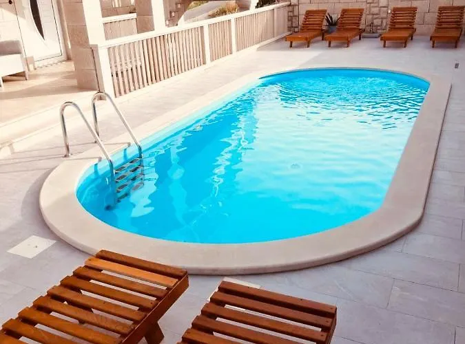 Aparthotel Harmonija