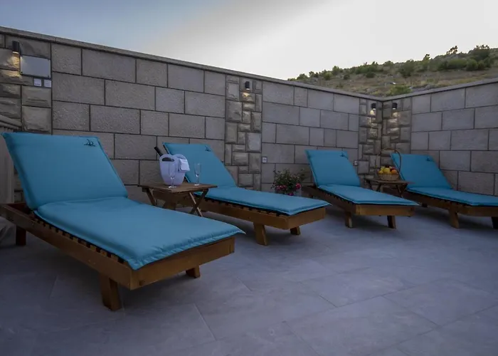 Harmonija Aparthotel Ivanica