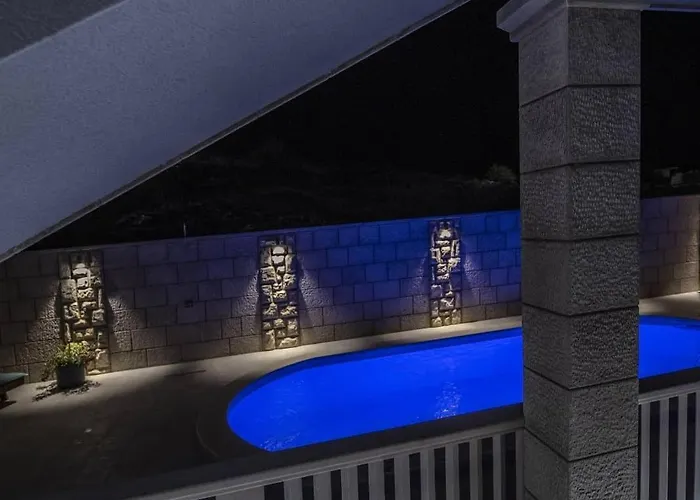 Aparthotel Harmonija